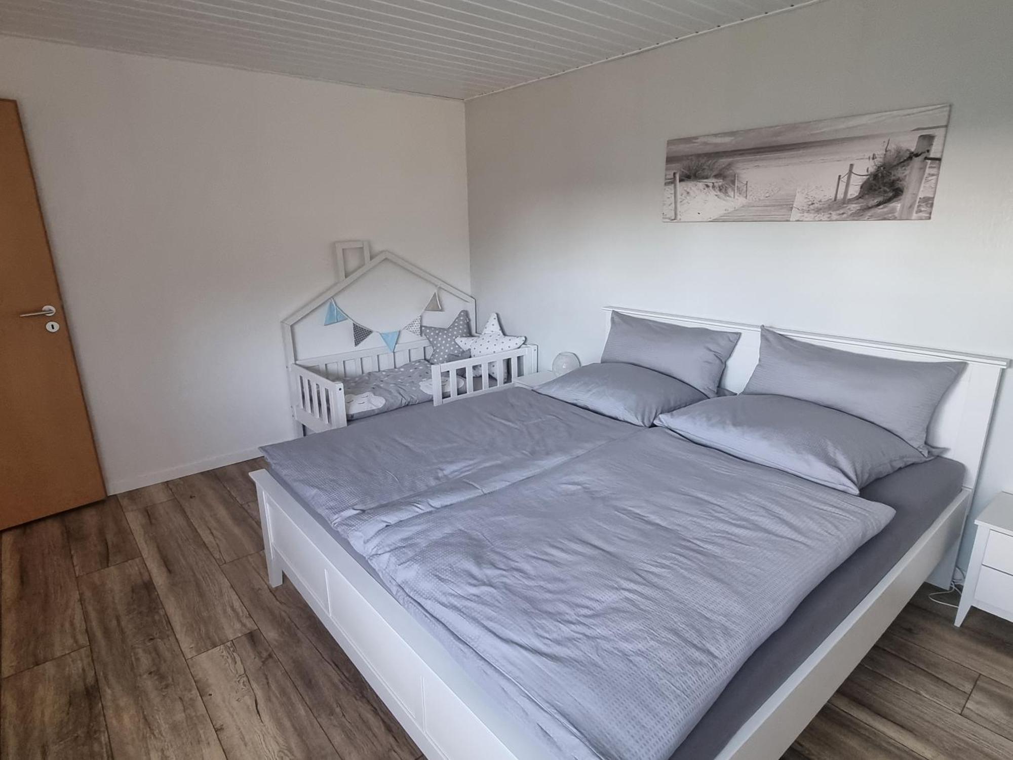 Ferienwohnung Am Hasseberg Seesen Exterior photo